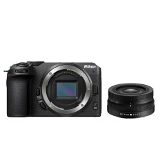 Nikon Z 30 16-50 Vr Milc 209 Mp